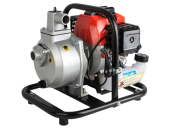 Бензиновая мотопомпа DDE PN25-II