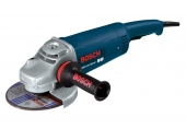 Угловая шлифмашина BOSCH GWS 24-180 H