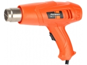 Электрический строительный фен PATRIOT HG210 The One
