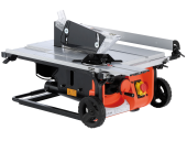 Пила циркулярная JET JTS-254