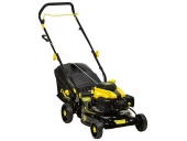 Бензиновая газонокосилка Champion LM4215