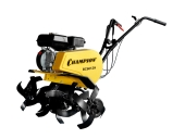Бензиновый культиватор Champion BC6612H