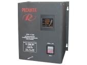 Стабилизатор напряжения Ресанта СПН-13500
