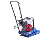 Бензиновая виброплита TOPMASHINE HGC-60H
