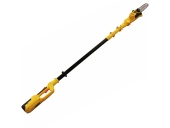 Аккумуляторный высоторез Champion PPB360