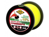 Леска для триммеров DDE Classic line 3.0 мм х 167 м