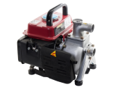 Бензиновая мотопомпа DDE PN40-II