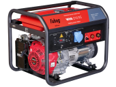 Сварочный генератор FUBAG WHS 210 DC