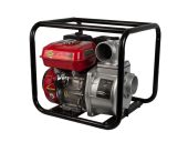 Бензиновая мотопомпа DDE PN81