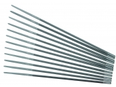 Напильник круглый ECHO 5,5( 12 шт)