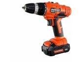 Аккумуляторная дрель-шуруповерт PATRIOT BR 180Li 180301540