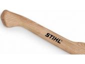 Рукоятка для STIHL топора 600г. ясень 36см