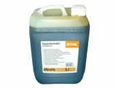 Моторное масло 2-х тактное STIHL HP Ultra 5,0 л