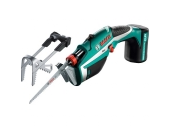 Аккумуляторная сабельная пила BOSCH KEO 0600861900