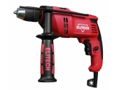 Дрель ударная ELITECH ДУ 650РЭК