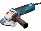 Угловая шлифмашина BOSCH GWS 19-125 CIST
