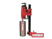 Установка алмазного сверления DIAMASTER D-300/2E PRO