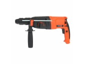 Перфоратор PATRIOT RH 262Q The One
