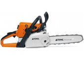 Бензопила STIHL MS 250 С-ВЕ, шина R 40 см, цепь 63РМ