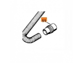 Переходник STIHL SE120 Е