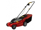 Электрическая газонокосилка DDE LME3816