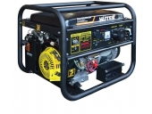 Бензиновый генератор HUTER DY6500LXA (с АВР)