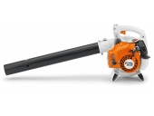 Бензиновая воздуходувка STIHL BG 50