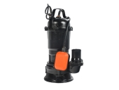 Фекальный насос PATRIOT FQ600С