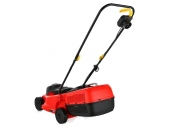 Электрическая газонокосилка DDE LME3109