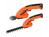 Аккумуляторные садовые ножницы PATRIOT CSH272 7,2В 250205270
