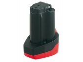 Аккумулятор METABO Powermax12 (10,8 В; 1,5 А*ч; Li-Ion) 625439000