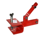 Сцепка для культиватора DDE