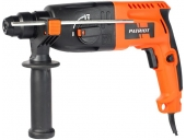 Перфоратор PATRIOT RH 160