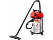 Пылесос строительный ЗУБР ПУ-30-1400 МЗ