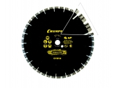 Диск алмазный Champion PRO 350/25,4/10 Asphalt Runner