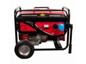 Бензиновый генератор DDE DPG5501