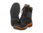 Ботинки защитные STIHL кож. RANGER GTX р-43