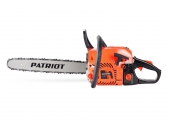 Бензопила PATRIOT PT 4520