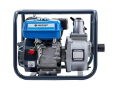 Бензиновая мотопомпа UNIPUMP HC-WP30CX