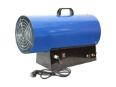 Газовая тепловая пушка TOPMASHINE BAO-50