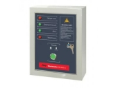 Блок автоматики FUBAG Startmaster BS 6600 D 400V для бензиновых станций BS 6600 DA ES 838221