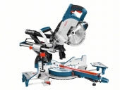 Торцовочная пила BOSCH GCM 8 SJL Professional 0.601.B19.100