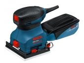 Вибрационная шлифмашина BOSCH GSS 140 A 0.601.297.085