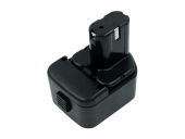 12V EB-1220 BL 2,0Ah,NiCd AEZ 010198(F)