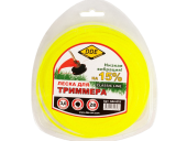 Леска для триммеров DDE Classic line 3.0мм х 28м