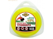 Леска для триммеров DDE Classic line 1,6 мм х 92 м