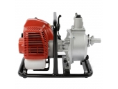 Бензиновая мотопомпа DDE WP250