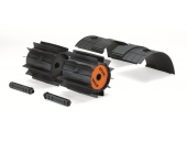 Подметальный валик STIHL KW-MM