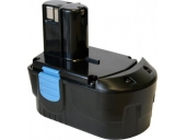 14,4V EB-1420BL 2,0Ah,NiCd AEZ