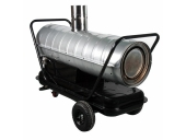 Дизельная тепловая пушка QUATTRO ELEMENTI QE-70DN